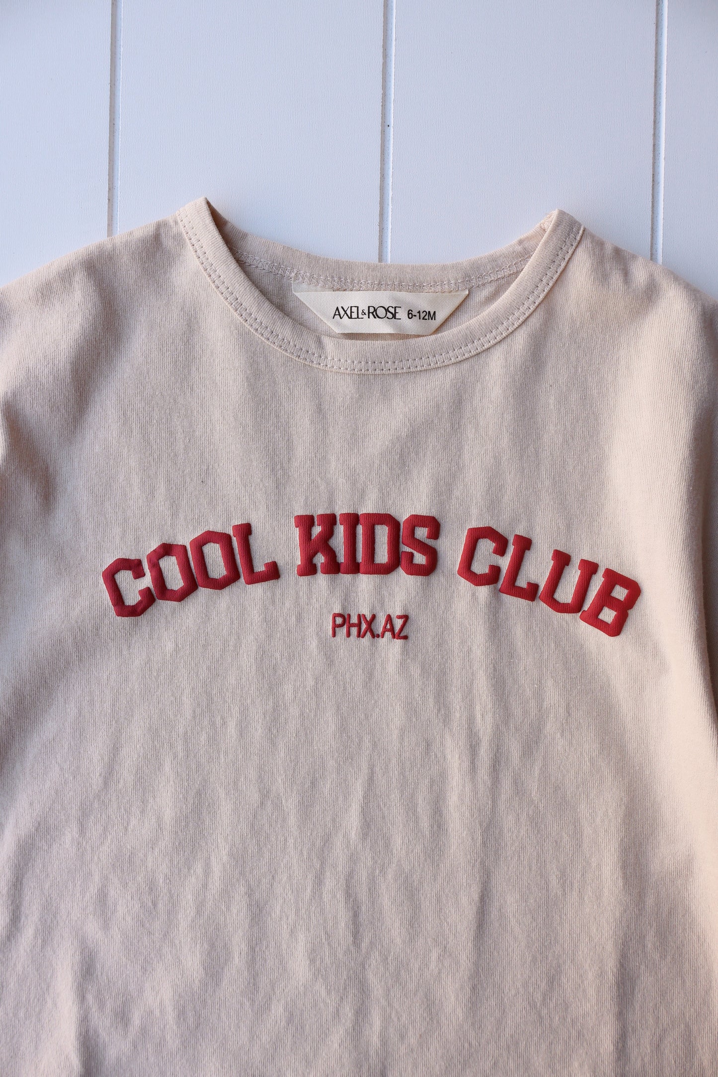 Cool Kids Club Tee