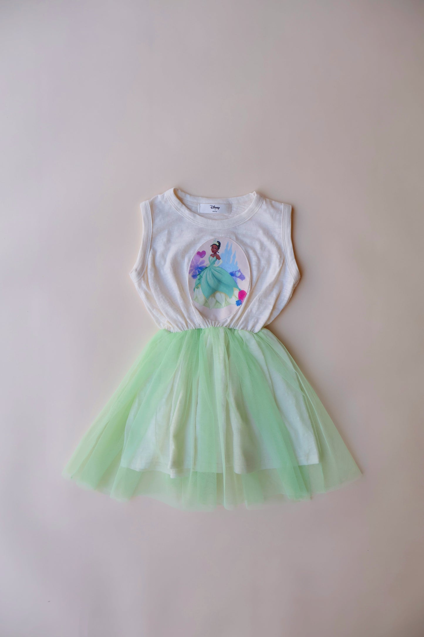 Princess TuTu Dress