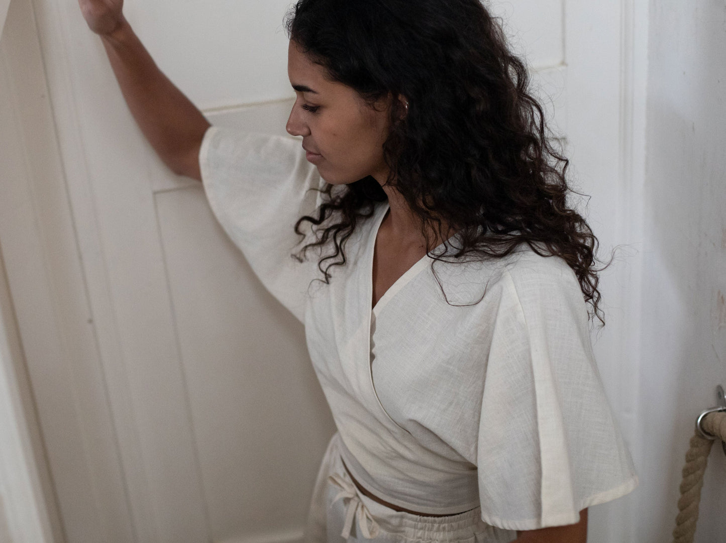 The Artisan Top - Women's
