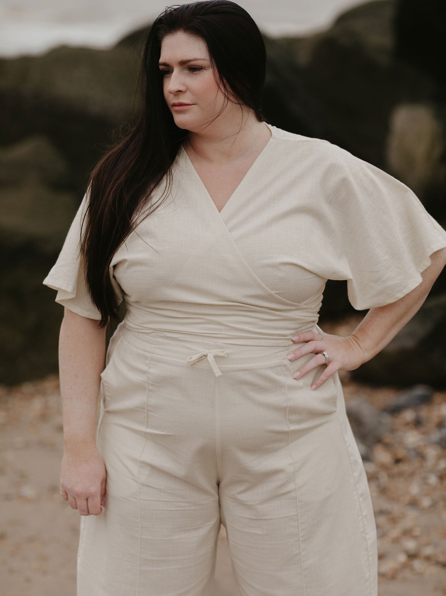 The Artisan Trouser - Women's