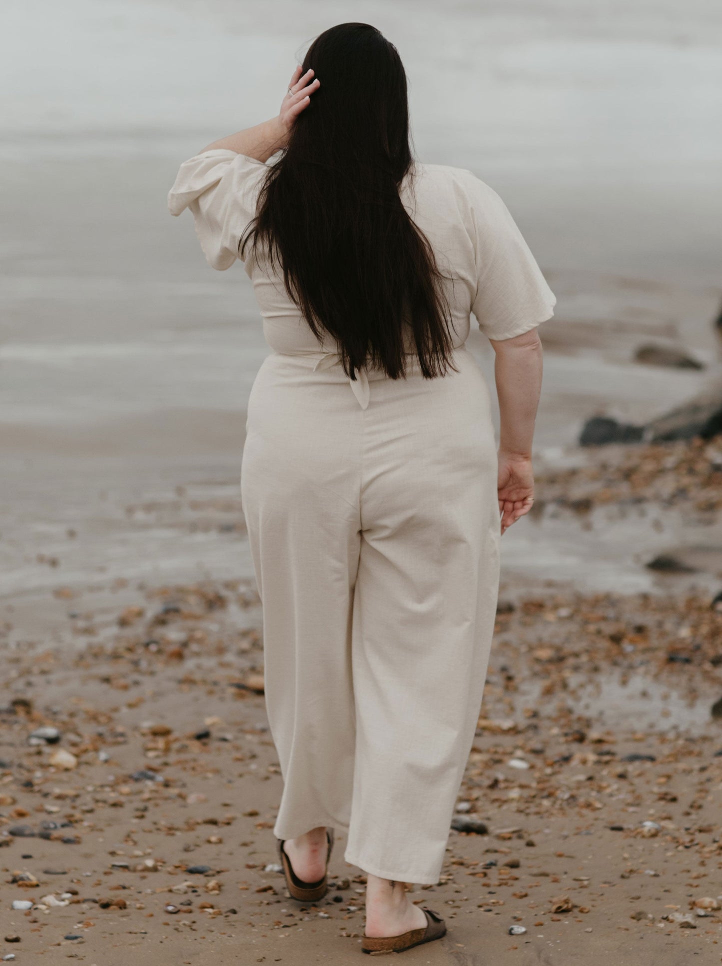 The Artisan Trouser - Women's