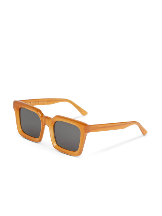 Dexter Sunglasses - Handmade (Gold)