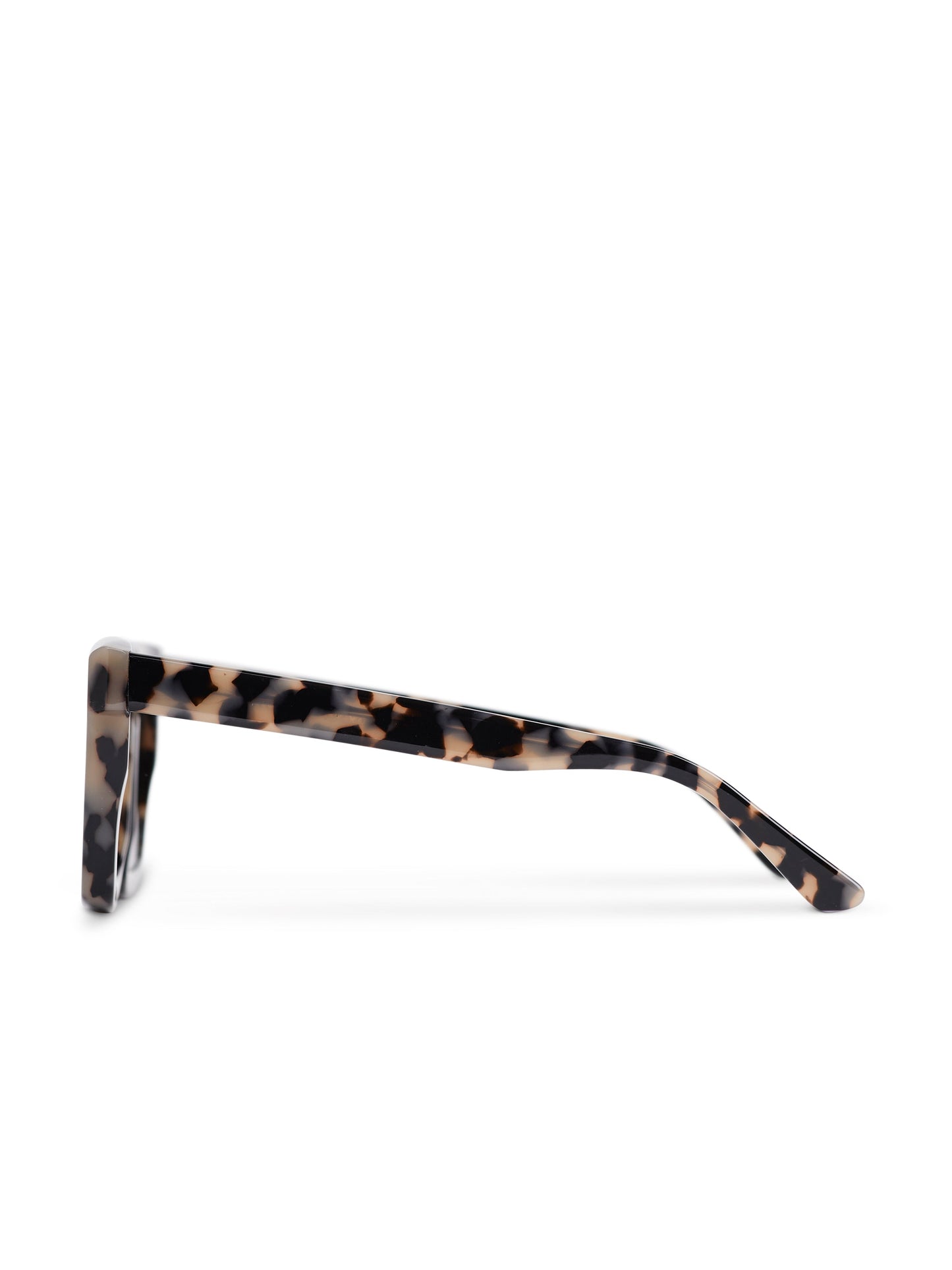 Dexter Sunglasses - Handmade (Tortoise)