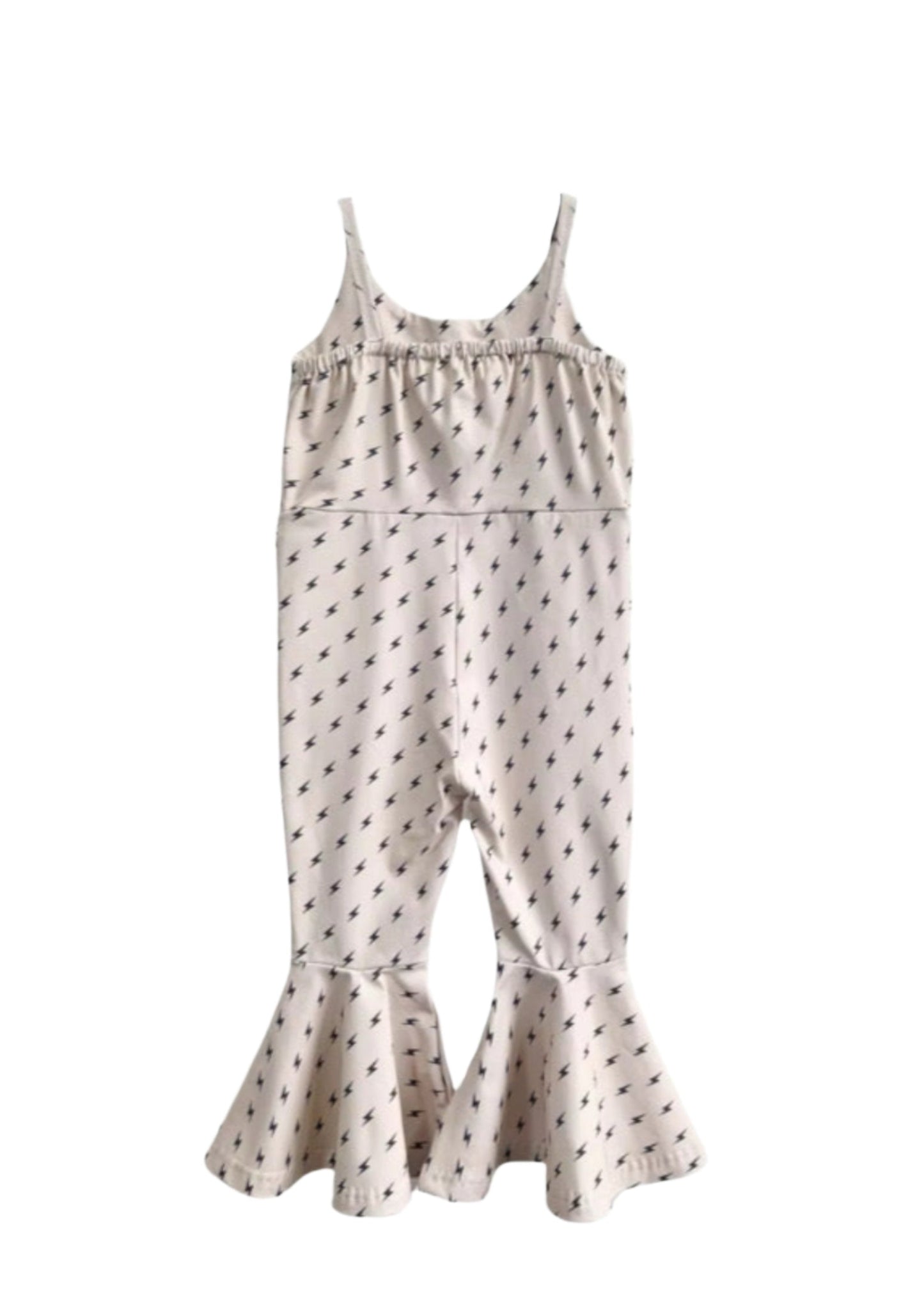 Demi Jumpsuit | Matching Sibling Outfits