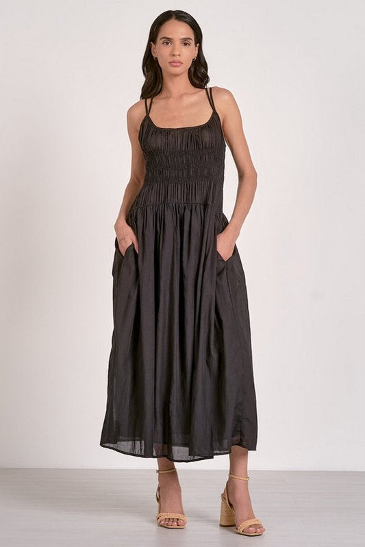Vita Dress