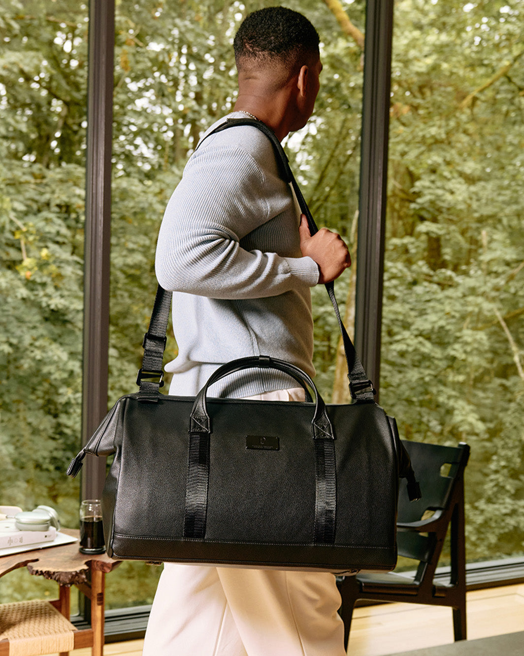 Cascade Duffle Bag
