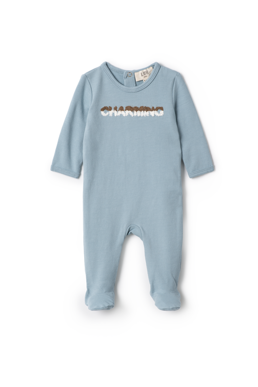 Darling Charming Onesie