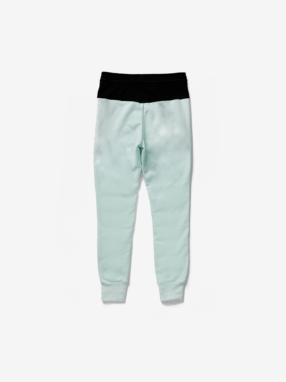 Hybrid Down Jogger - Slate Gray