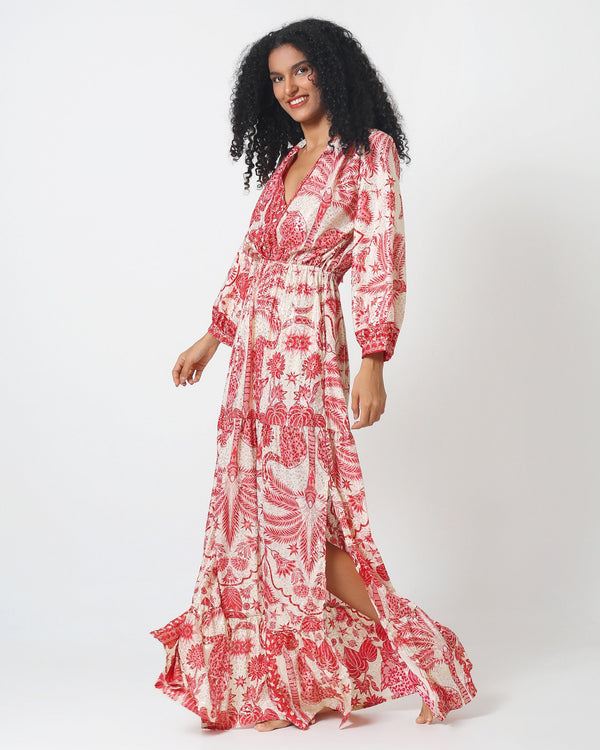 dresses west palm beach Dress – Mack & Harvie Elastic on the neckline