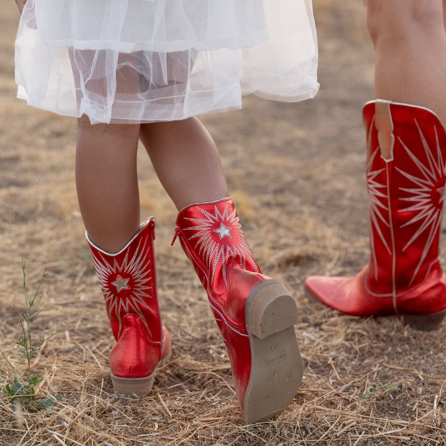Cowgirl Ruby Boots