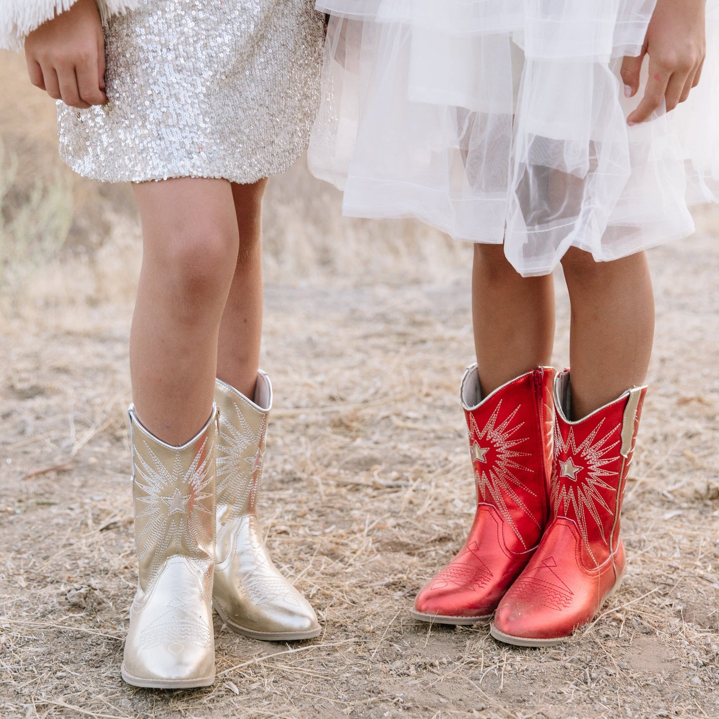 Cowgirl Ruby Boots
