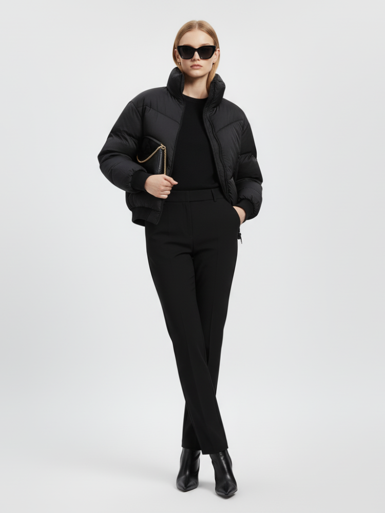 Tribeca Puffer