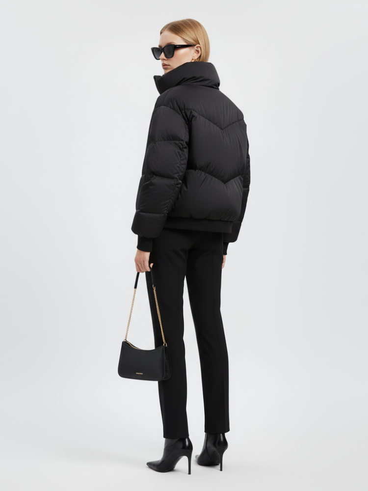 Tribeca Puffer