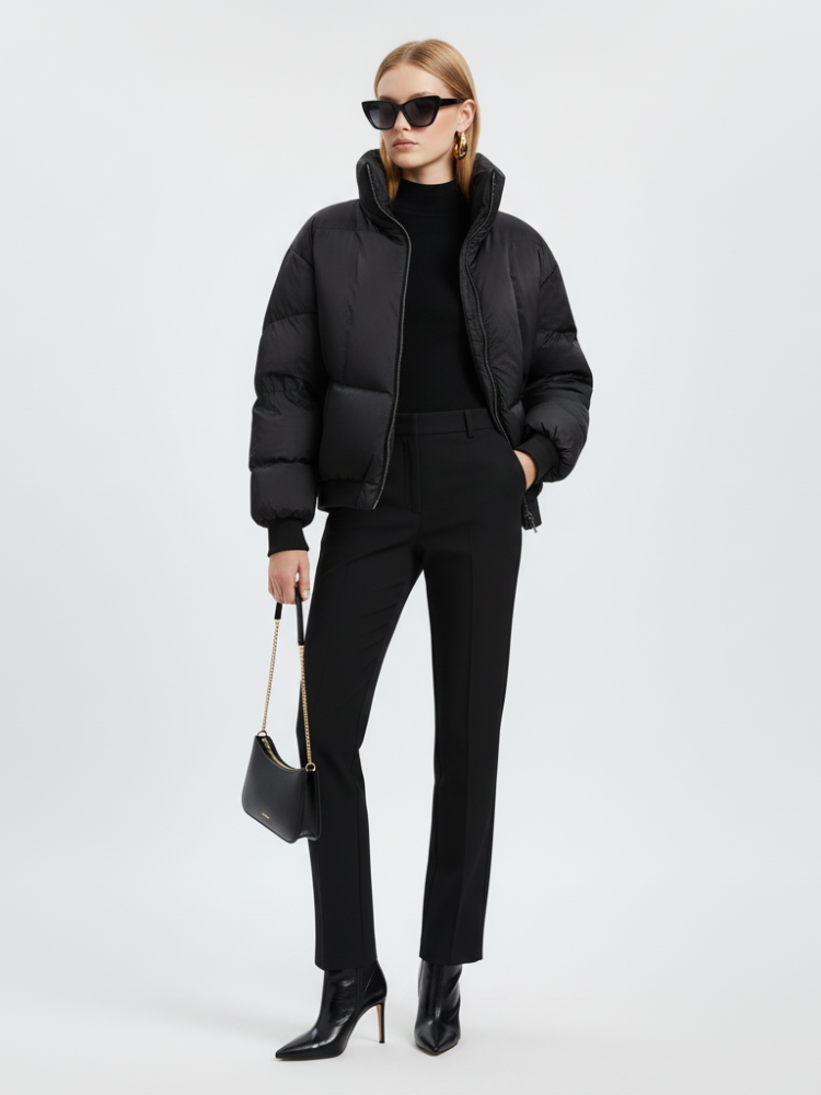 Tribeca Puffer