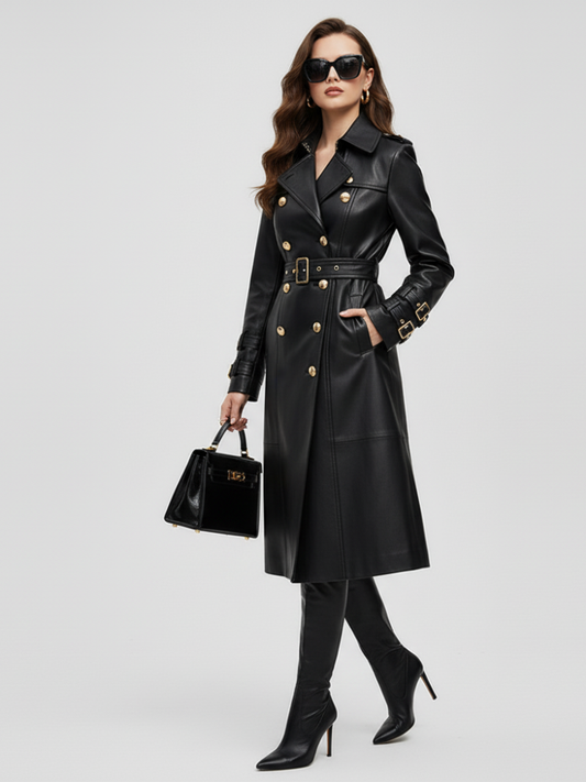 Soho Trench