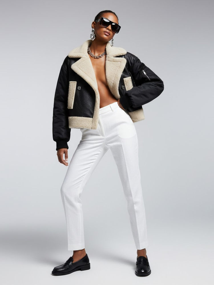 Park Slope Jacket
