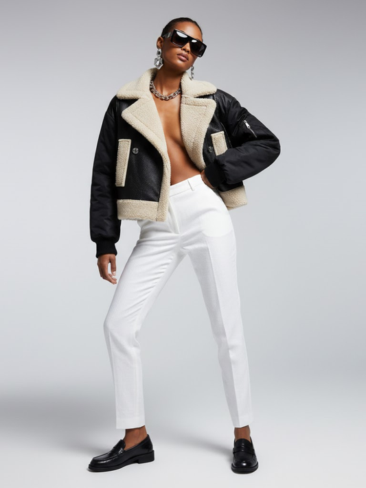 Park Slope Jacket