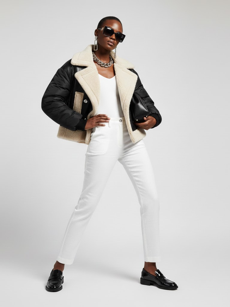 Park Slope Jacket