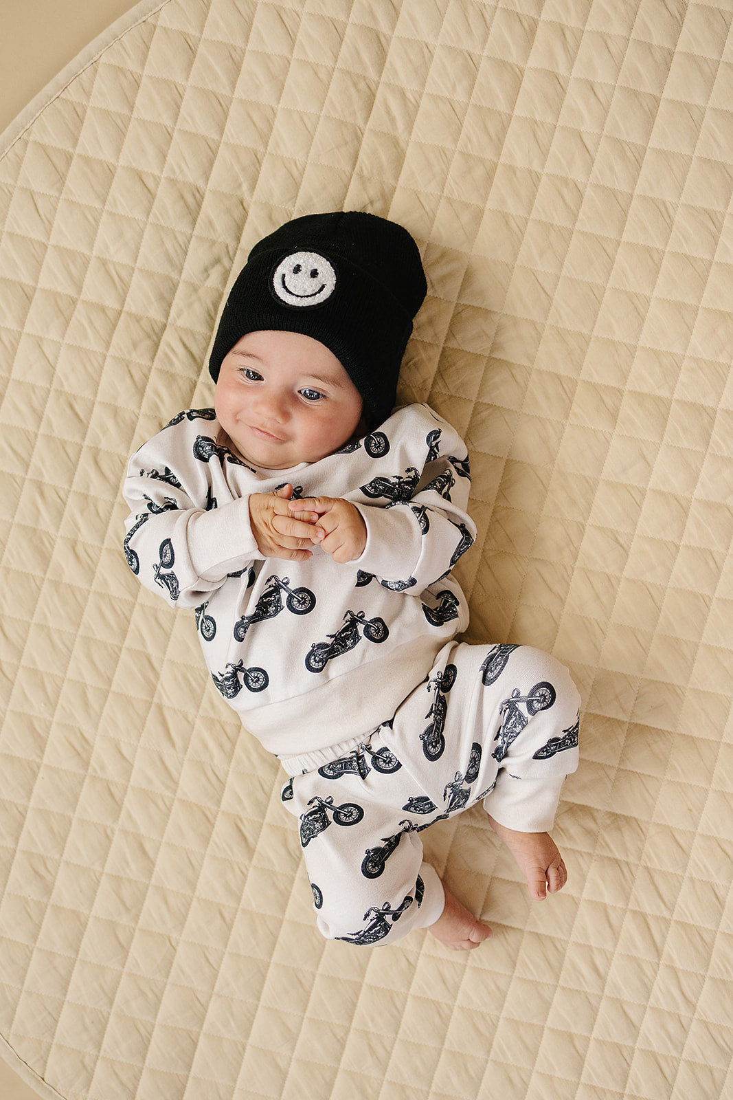 Jogger Set | Born to Ride