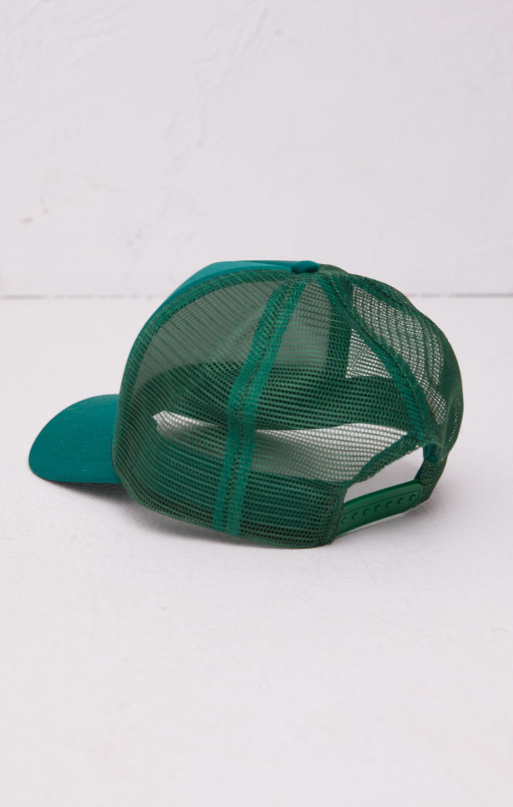 VACAY TRUCKER HAT