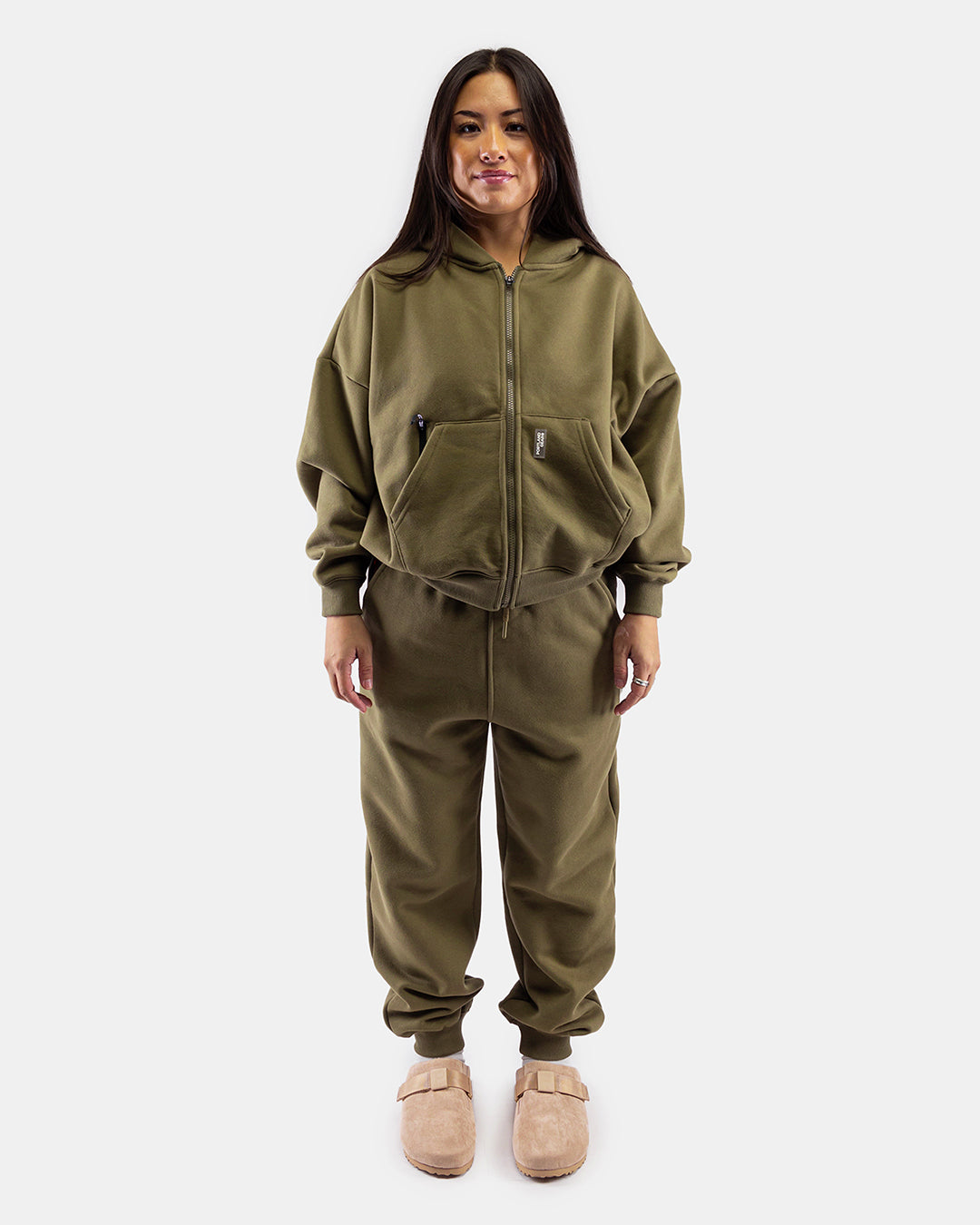 Cloudburst Sweats