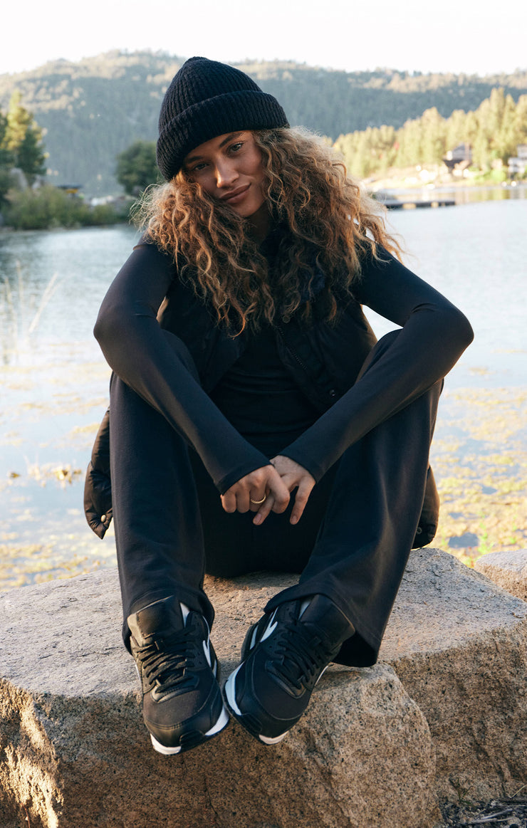 WEAR ME OUT FLARE PANT