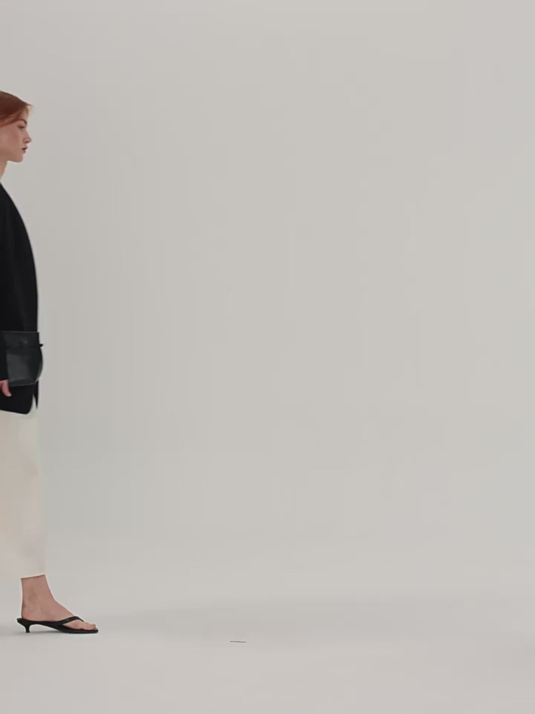 Australian Merino Wool Blazer