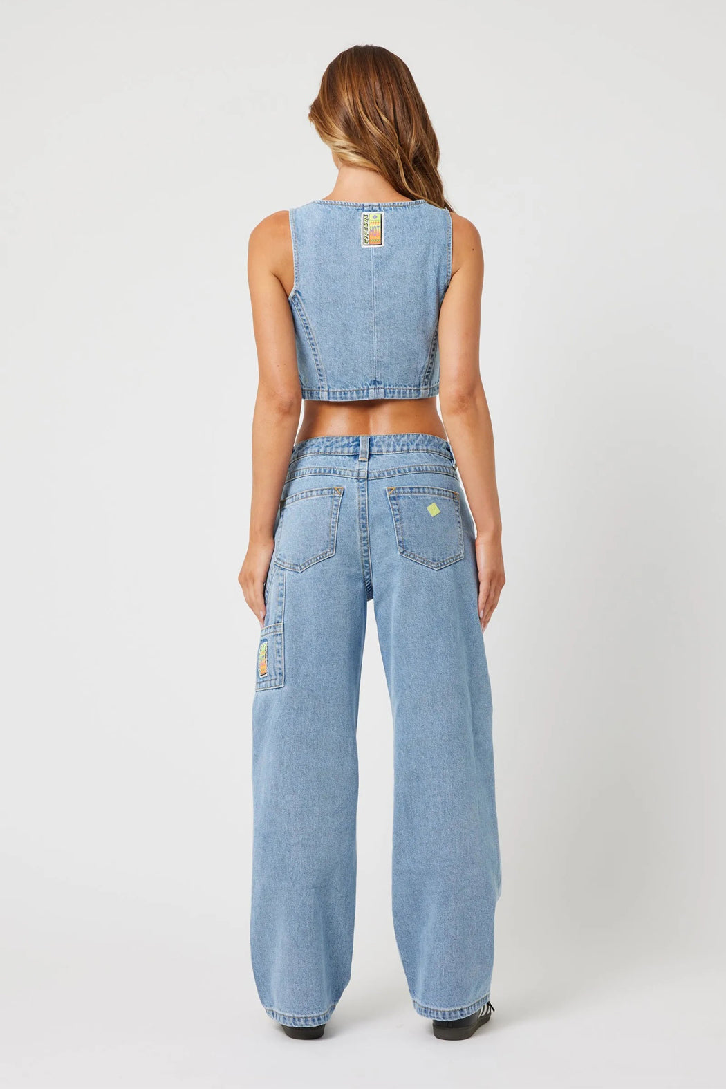 Rc 95 Baggy
