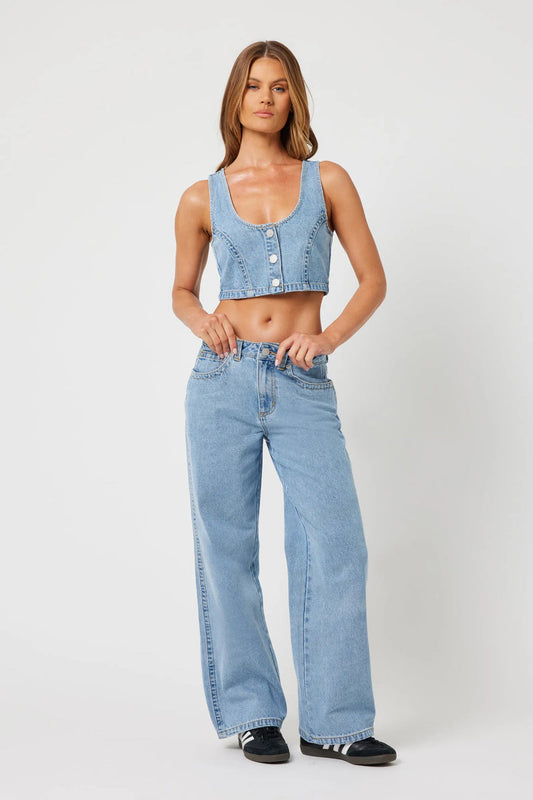 Rc 95 Baggy