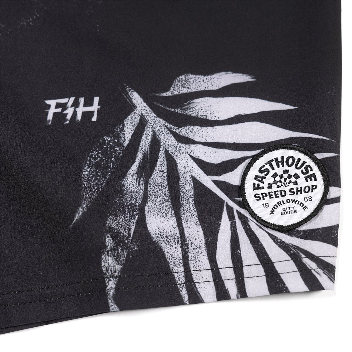 After Hours Alani 18" Boardshort