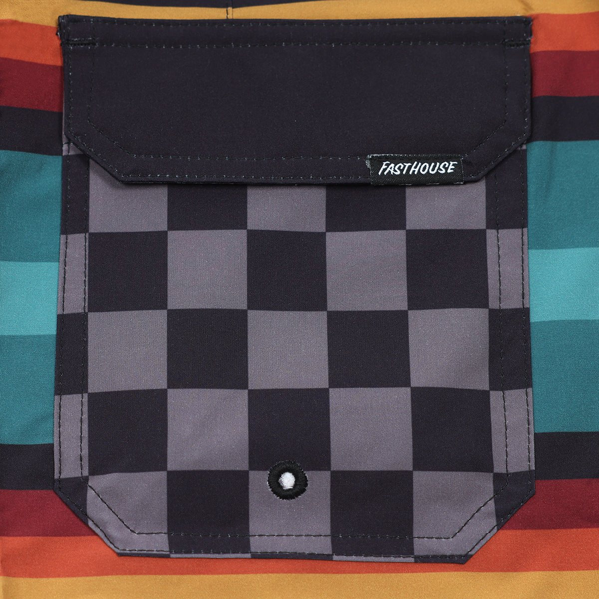 After Hours Mesa Boardshort