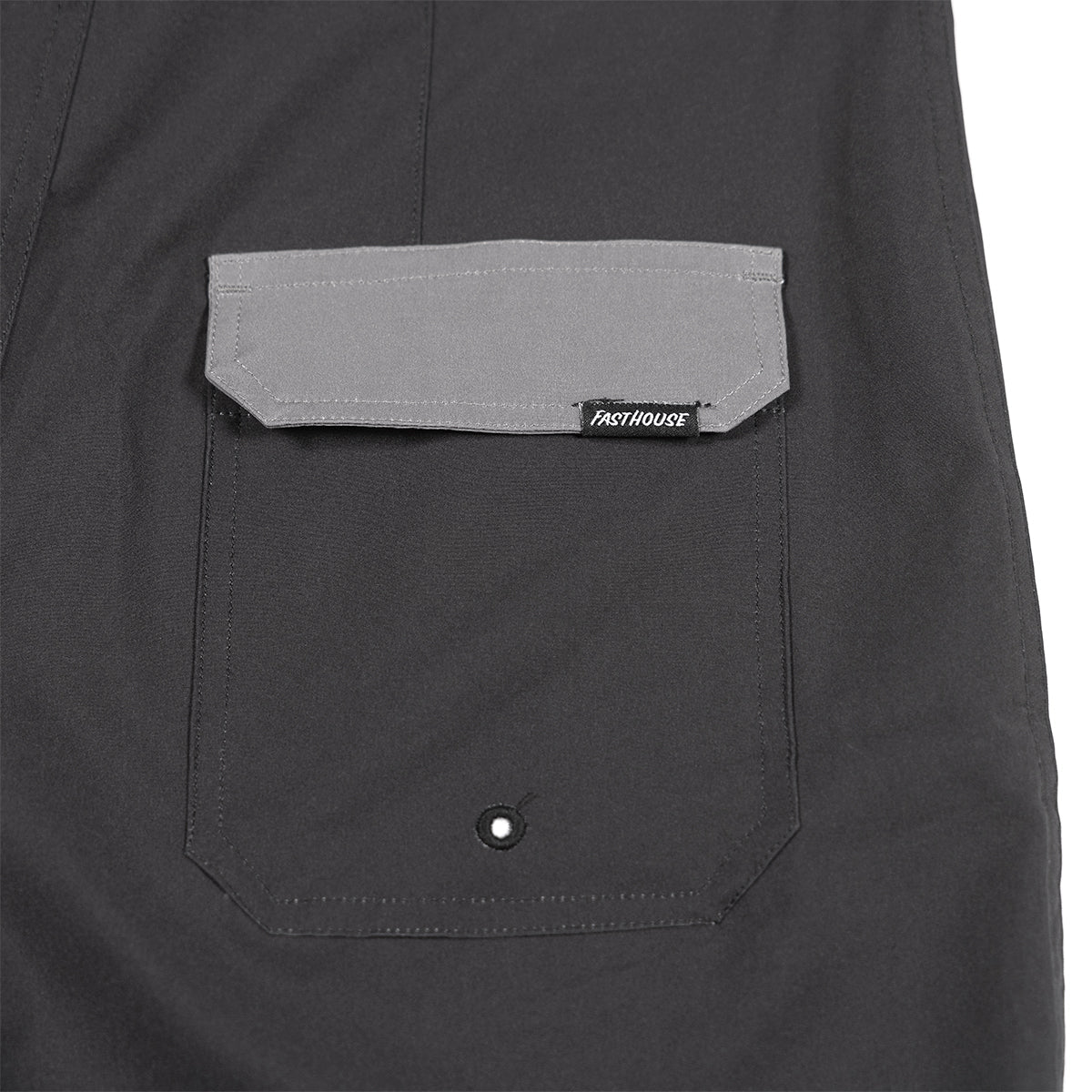 After Hours Stocker 21" Boardshort