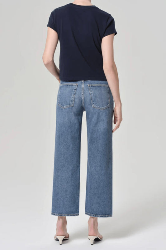 Harper Crop Jean