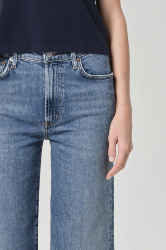 Harper Crop Jean