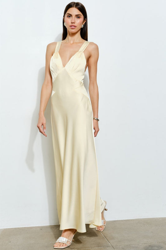Andie Maxi Dress