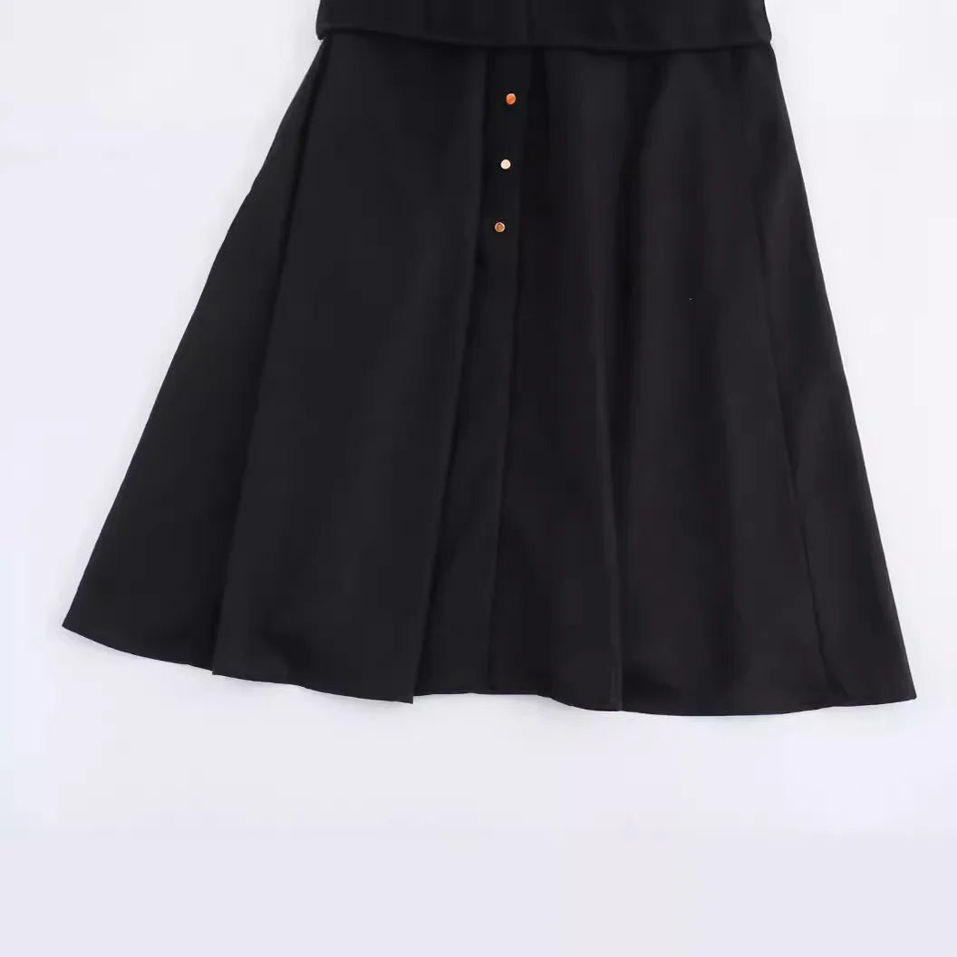 Aubri Dress - Mack & Harvie