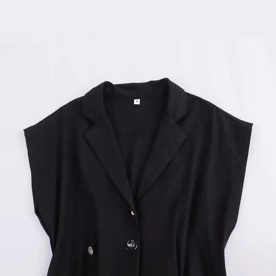 Aubri Dress - Mack & Harvie