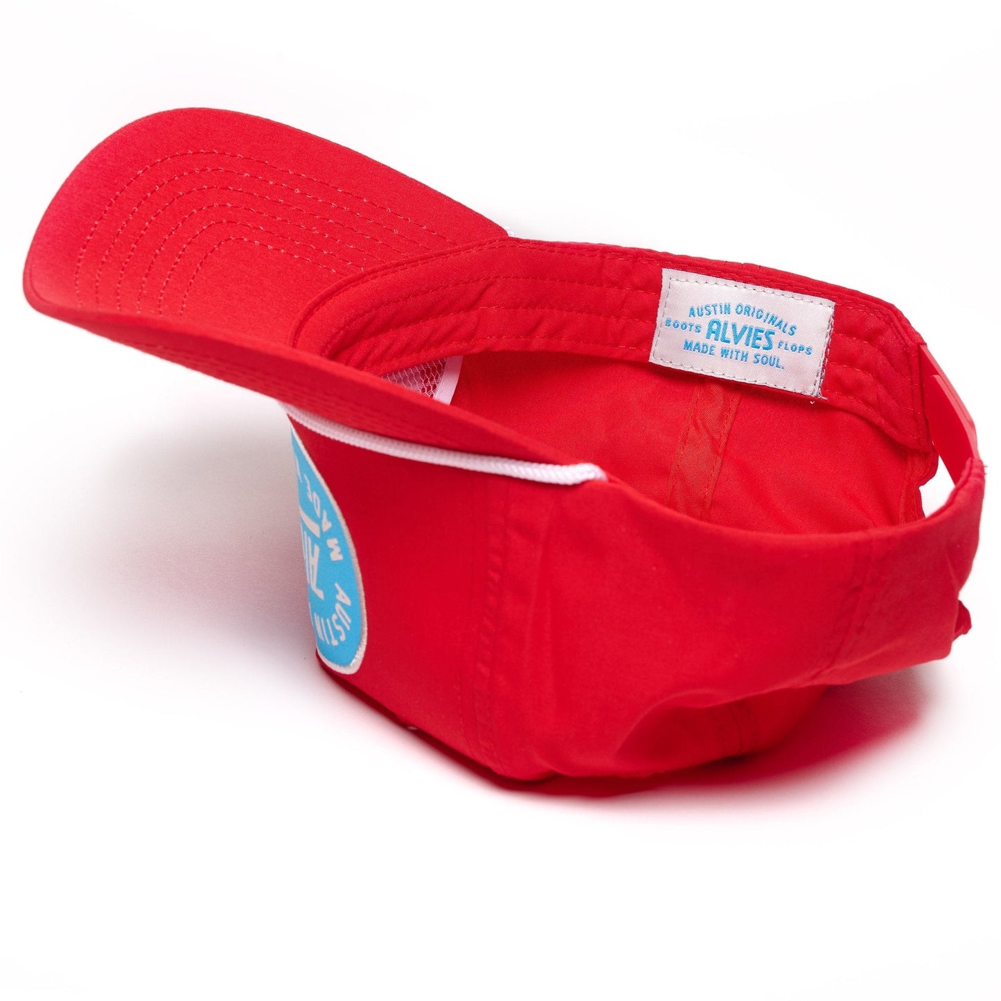 Austin Originals Snapback Hat