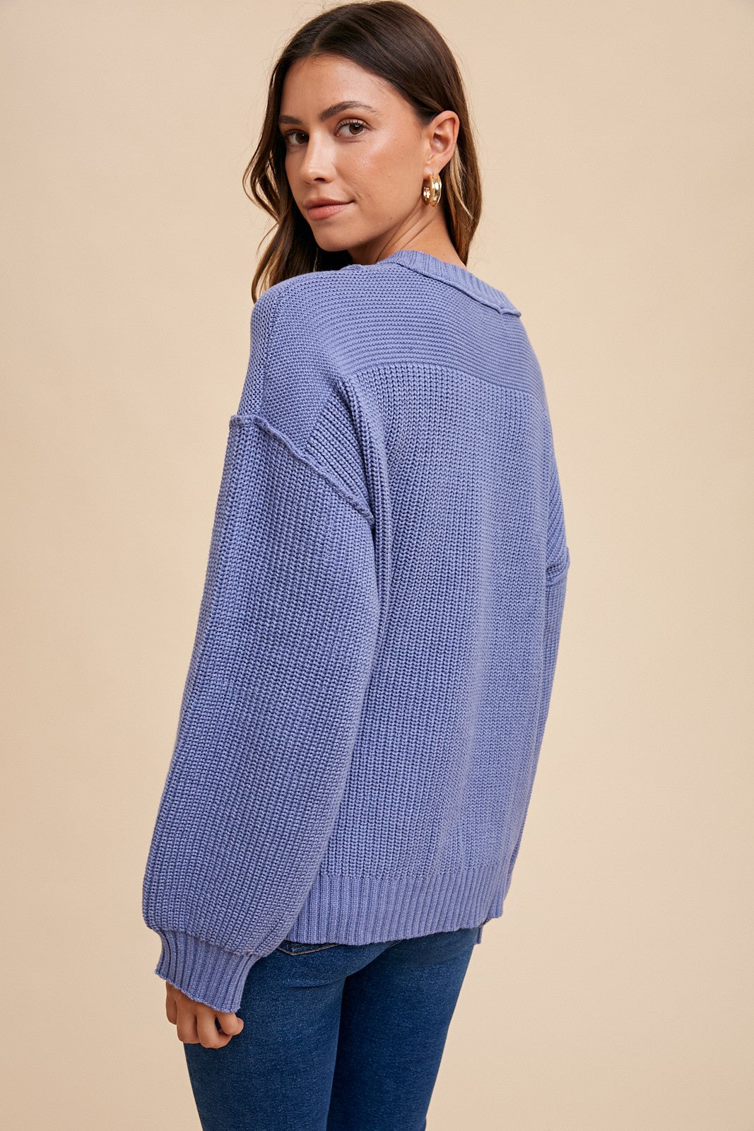 Gabby Pullover
