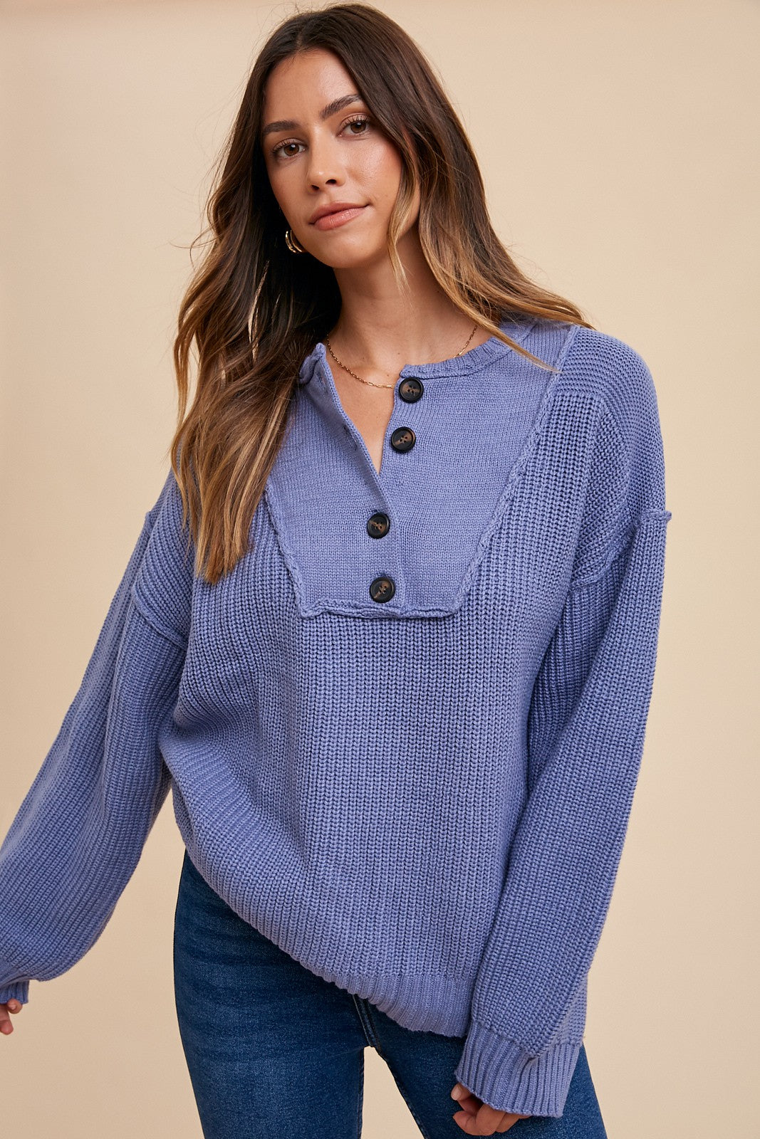 Gabby Pullover