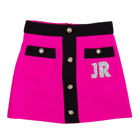 John Richmond - Basculin Skirt