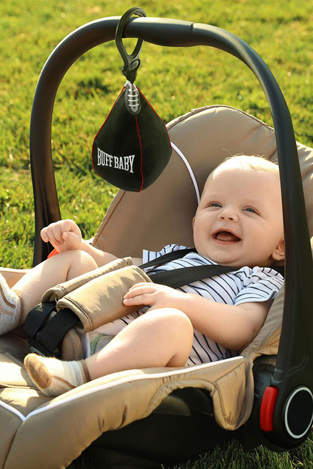 Baby Speed Bag