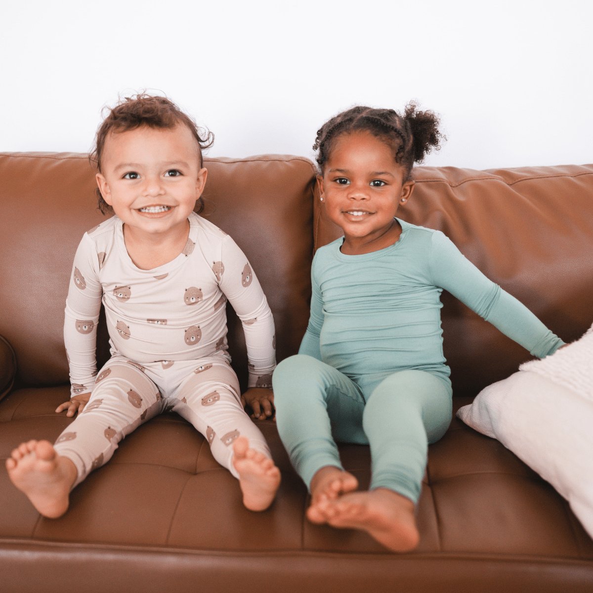 Bamboo 2 - Piece Set - Mack & Harvie