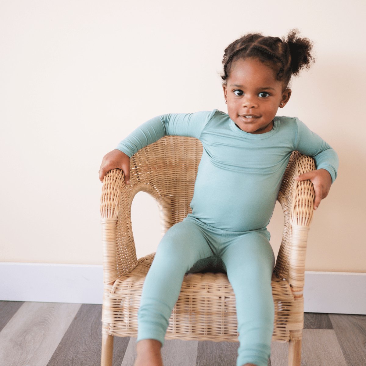 Bamboo 2 - Piece Set - Mack & Harvie