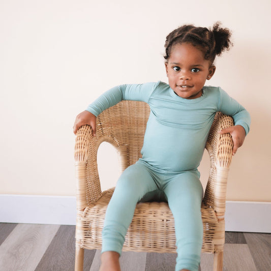 Bamboo 2 - Piece Set - Mack & Harvie