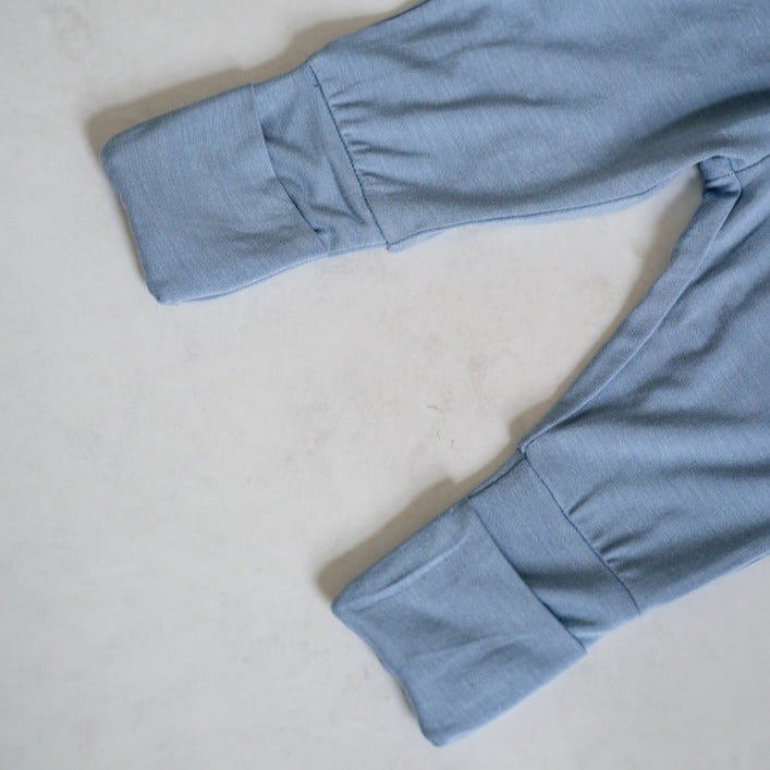 Bamboo Jogger - Mack & Harvie
