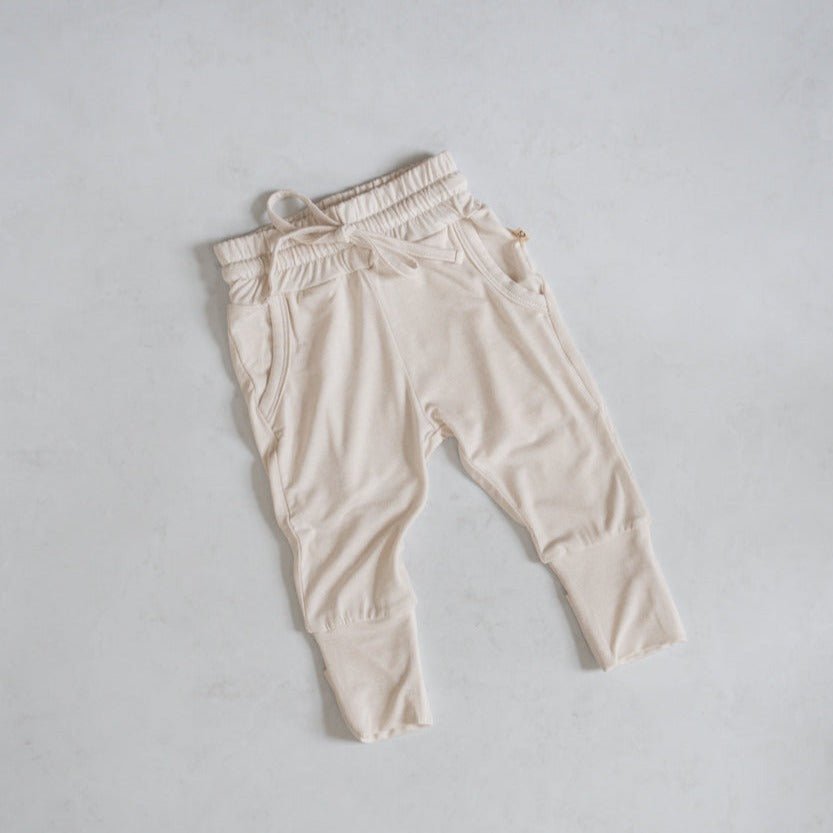 Bamboo Jogger - Mack & Harvie