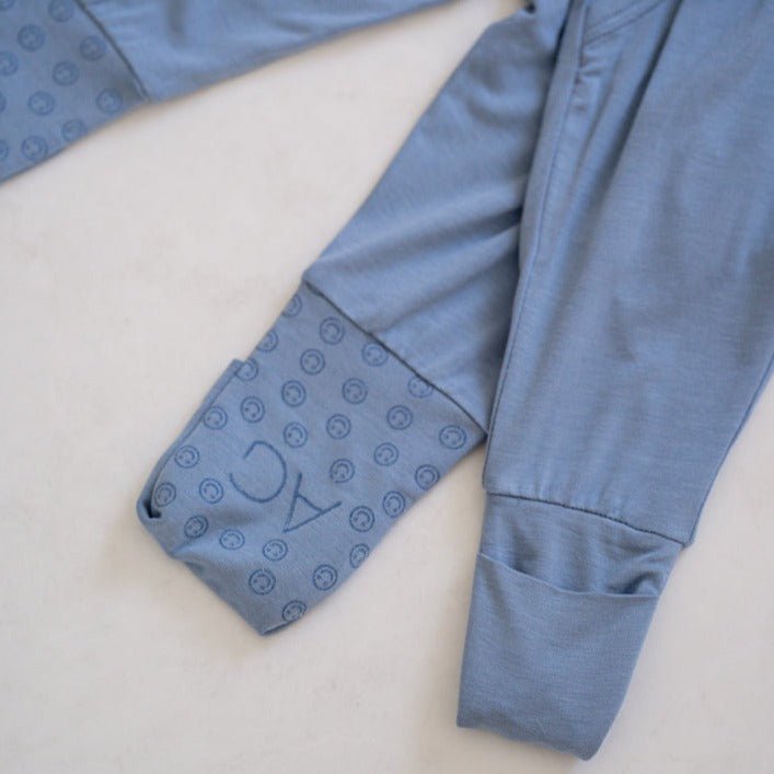 Bamboo Jogger - Mack & Harvie