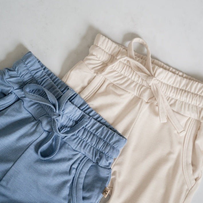 Bamboo Jogger - Mack & Harvie