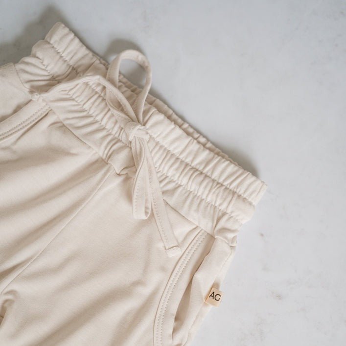 Bamboo Jogger - Mack & Harvie
